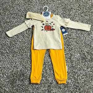 Life is Good 3 Piece Set for girls